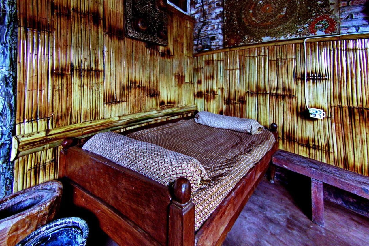 Santhiku Hotel & Spa Lovina Eksteriør bilde